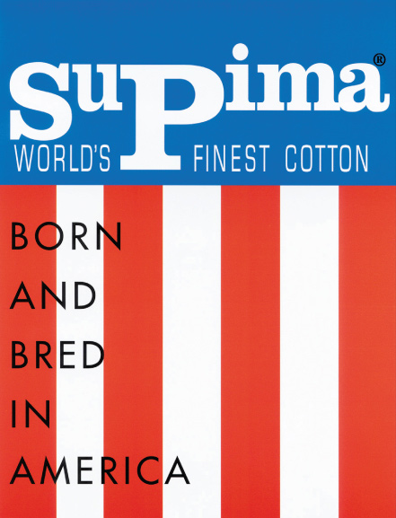 Guide: What is Supima Cotton & What Makes It the Best?