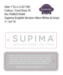 Supima Cotton Resources